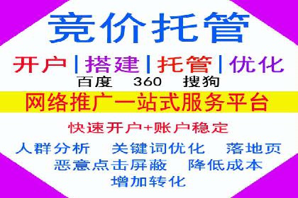 搜索引擎营销（SEM）推广策略案例分享